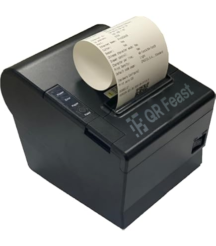 الطابعات الحرارية