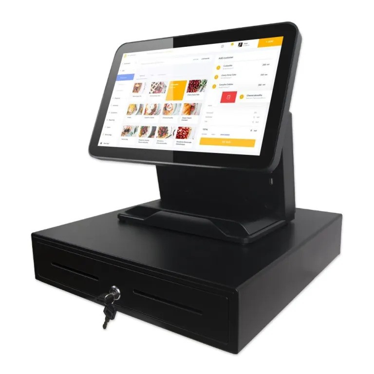 أجهزة الكاشير